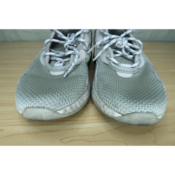 Columbia Breeze Athletic Sneakers Tan Low Top Gray Tan Women's Size 8 Gorpcore - Picture 8 of 13